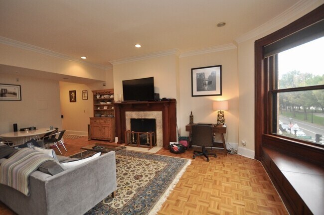 Foto del edificio - 280 Commonwealth Ave