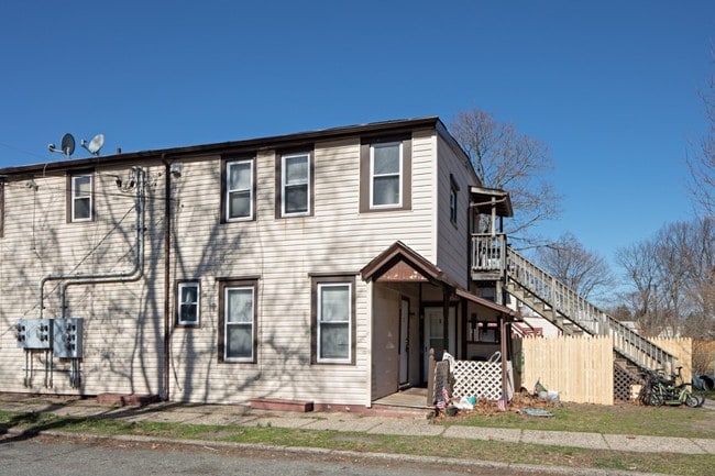 Building Photo - 454-456 Cooper St