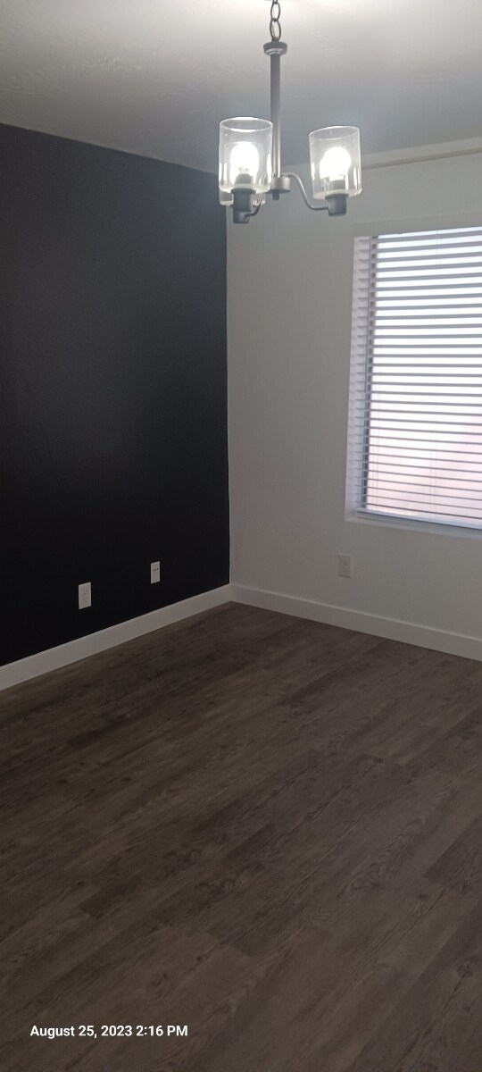 Bedroom - 10955 N 79th Ave