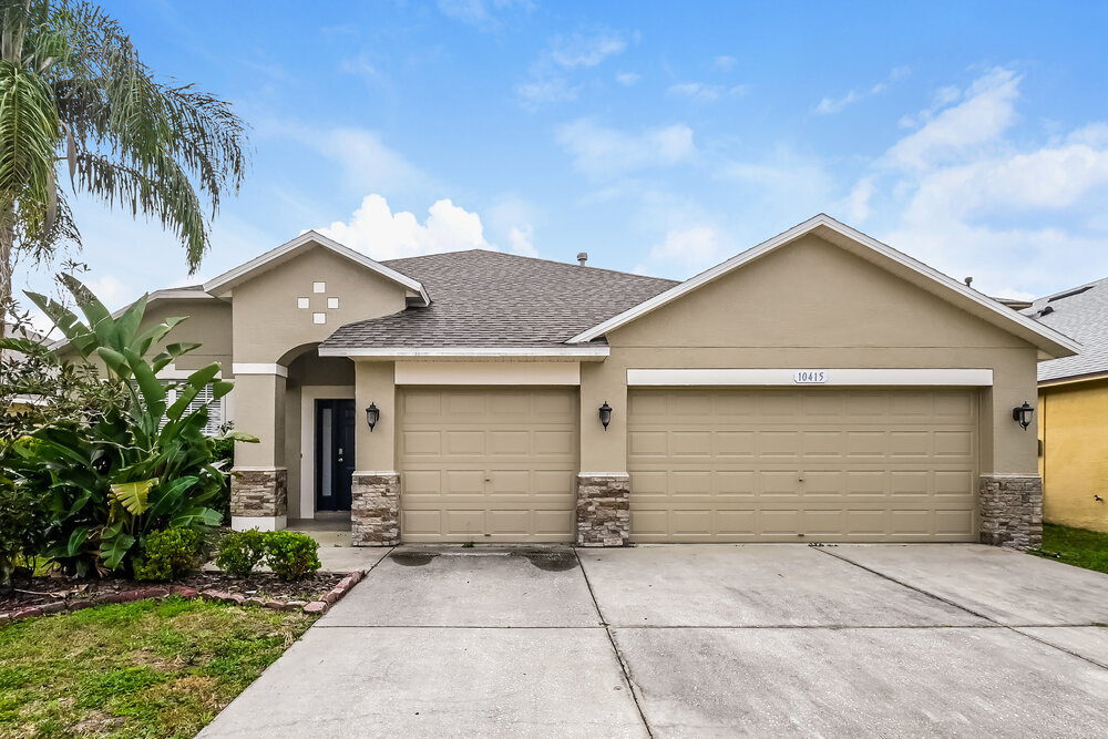 Primary Photo - 10415 Meadow Spring Dr