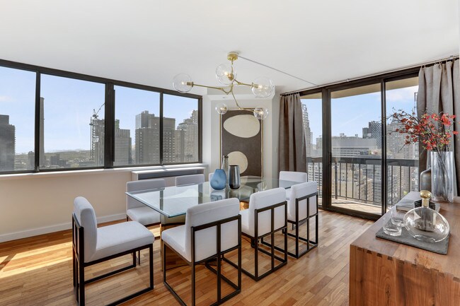 Foto del edificio - 330 E 75th St