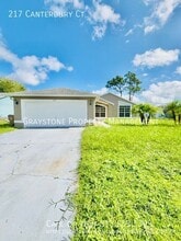 Building Photo - 217 Canterbury Ct