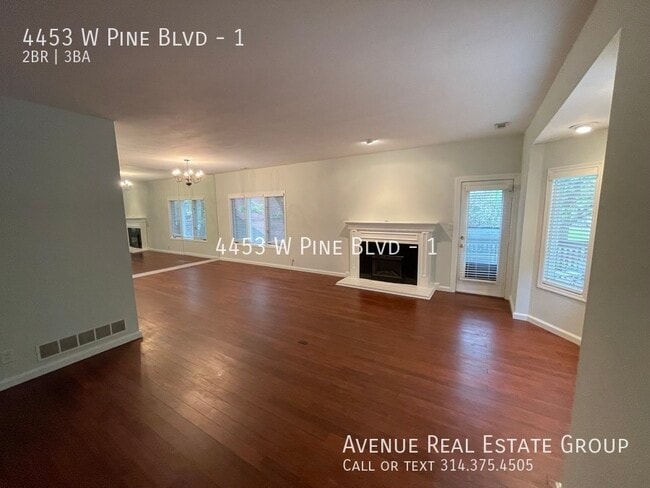 Building Photo - WOW Fabulous condo in the CWE