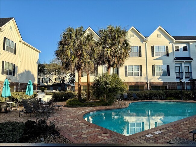 Foto del edificio - 9200 Westheimer Rd