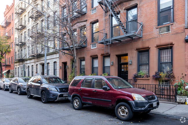 Foto del edificio - Greenwich Village/Soho