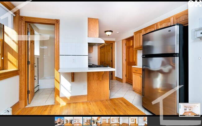 Foto del edificio - 71 Myrtle St