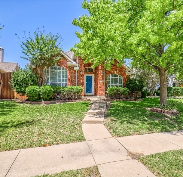 Photo - 3009 Ridge Hollow Dr House