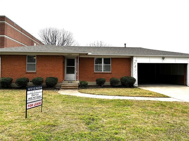 Building Photo - 509 W Main St