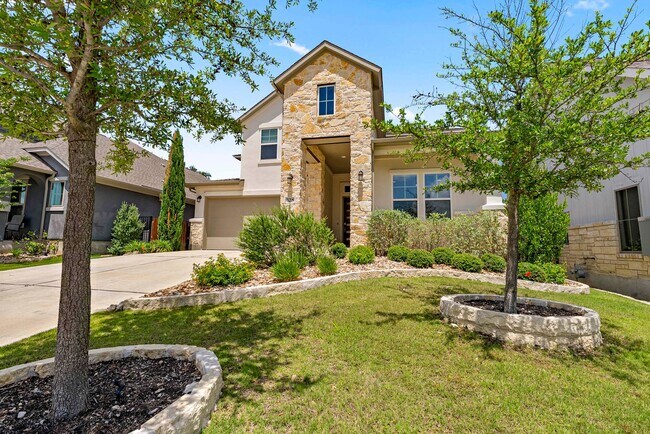 Foto del edificio - Beautiful Move-In Ready 4 bedroom, 3 bathroom home in Liberty Hill ISD!