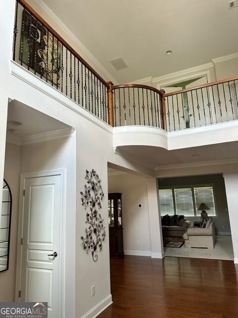 Foto del edificio - 1740 Ashbury Park Dr NE