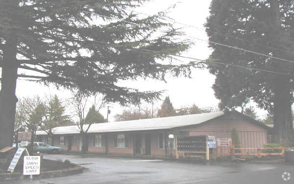 Foto principal - Cedar Place Apartments