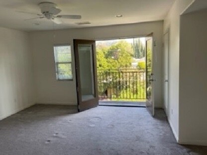 Master Suite - 11904 Nixon Ln