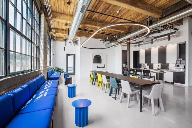 Foto del edificio - The Graphic Lofts