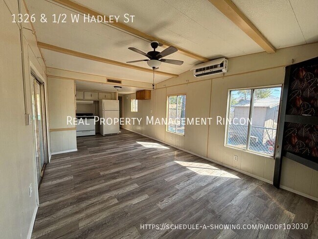 Foto del edificio - 1326-1322 W Hadley St