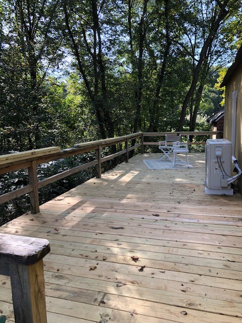 Foto del edificio - 1243 Old Dorsey Rd