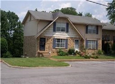 Primary Photo - 4000 Anderson Rd