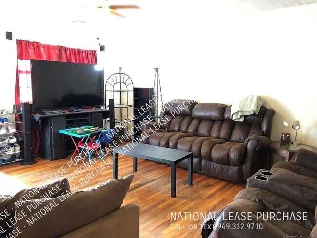 Building Photo - Rent to Own Home with $6995 Down - No Bank...