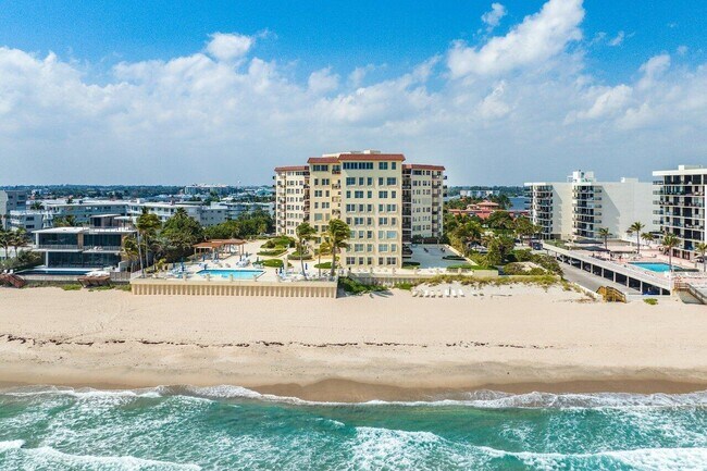 Building Photo - 3475 S Ocean Blvd