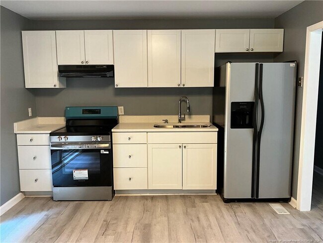 Foto del edificio - 1422 Grandview Dr
