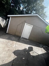 Building Photo - 1407 Lamesa Ave