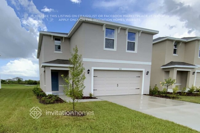 Building Photo - 4616 Coastal Storm Gln