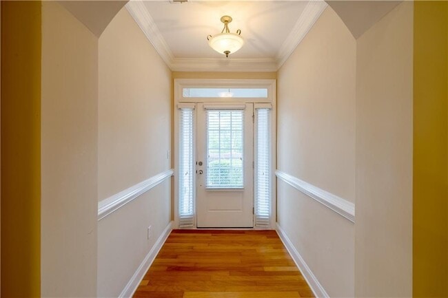 Building Photo - 2644 Gadsen Walk NW