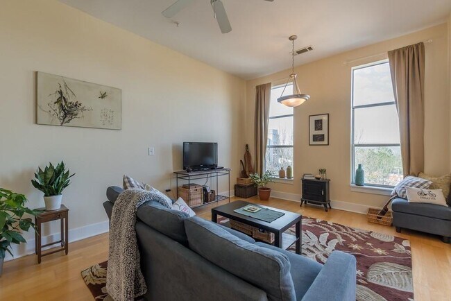 Foto del edificio - 2630 Talley St