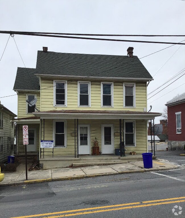 Building Photo - 113 E Orange St