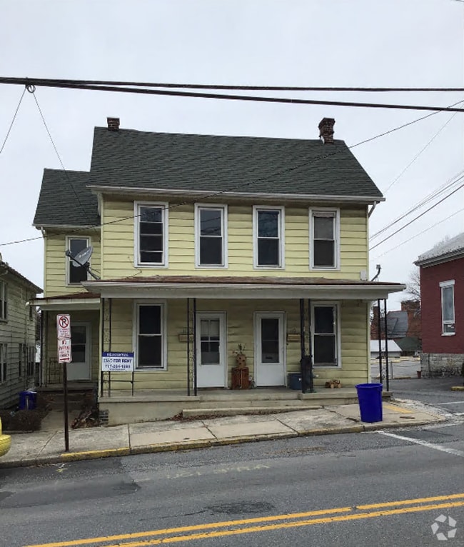 Building Photo - 113 E Orange St