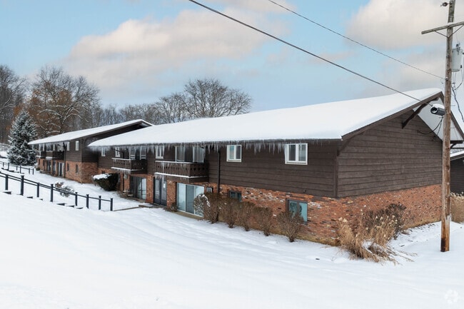Sherbrook Gardens Condominiums