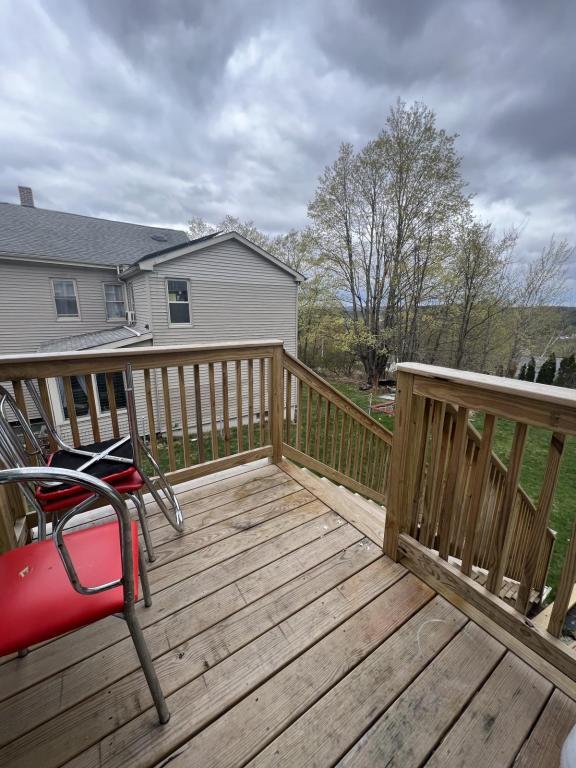 Photo - 11 Franklin St House