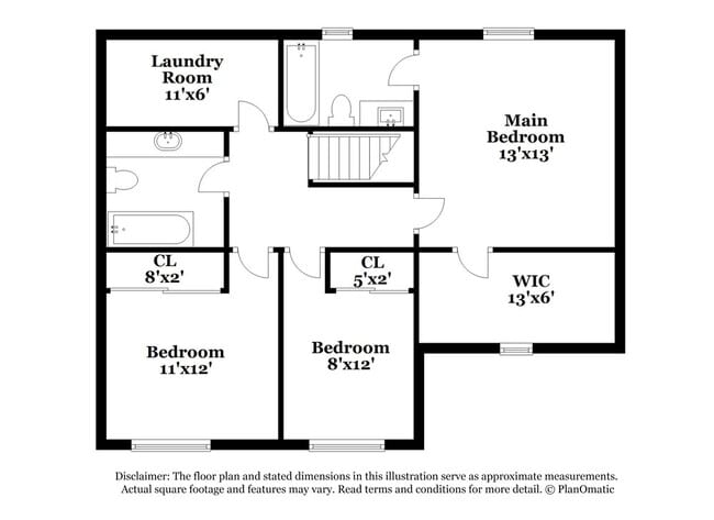 Building Photo - 3459 Whitman Falls Dr