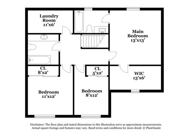 Foto del edificio - 3459 Whitman Falls Dr