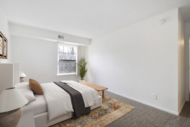 Foto del edificio - South Grove