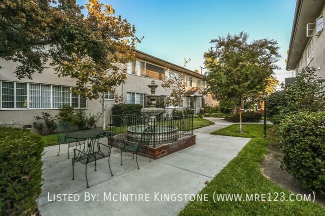 Foto del edificio - Beautiful 1BD/1BA Apartment in Pasadena | ...