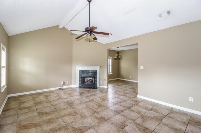 Foto del edificio - 8735 Citrus Bend Dr