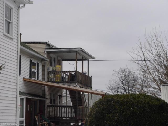 Foto del edificio - 1021 Pittston Ave