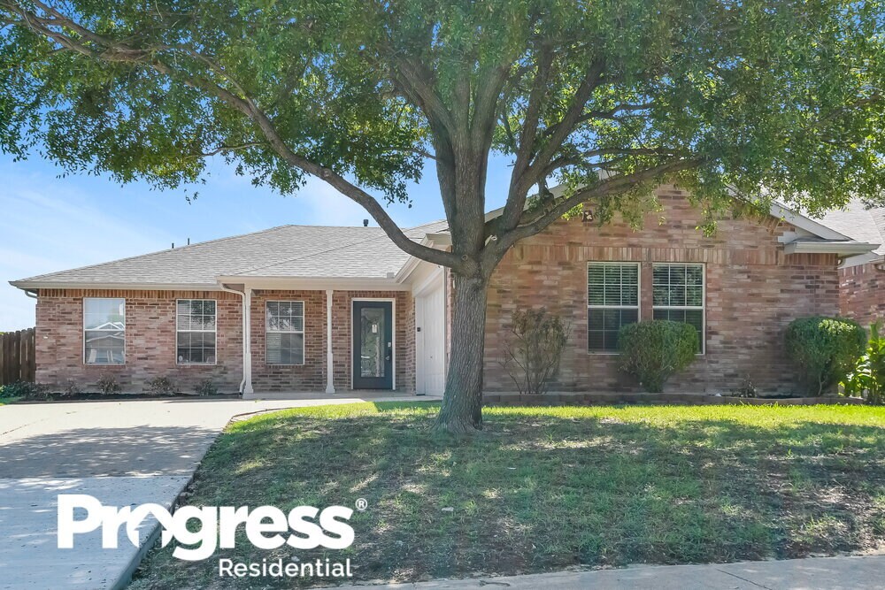 1405 Buckingham Dr, Forney, TX 75126 House Rental in Forney, TX