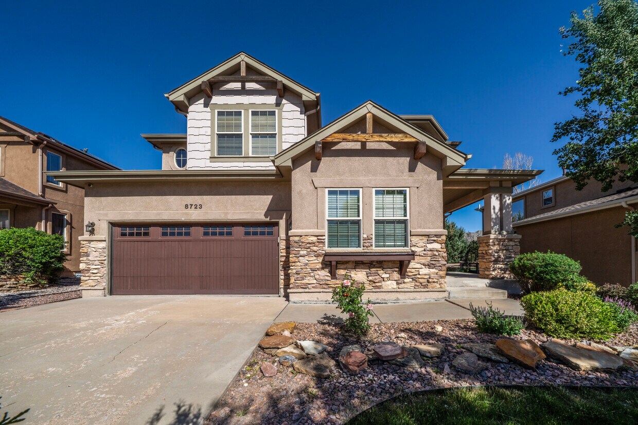 Primary Photo - 8723 Stony Creek Dr