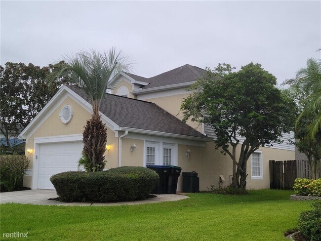 Building Photo - 4 br, 3 bath House - 10501 CHERRY OAK CIRCLE
