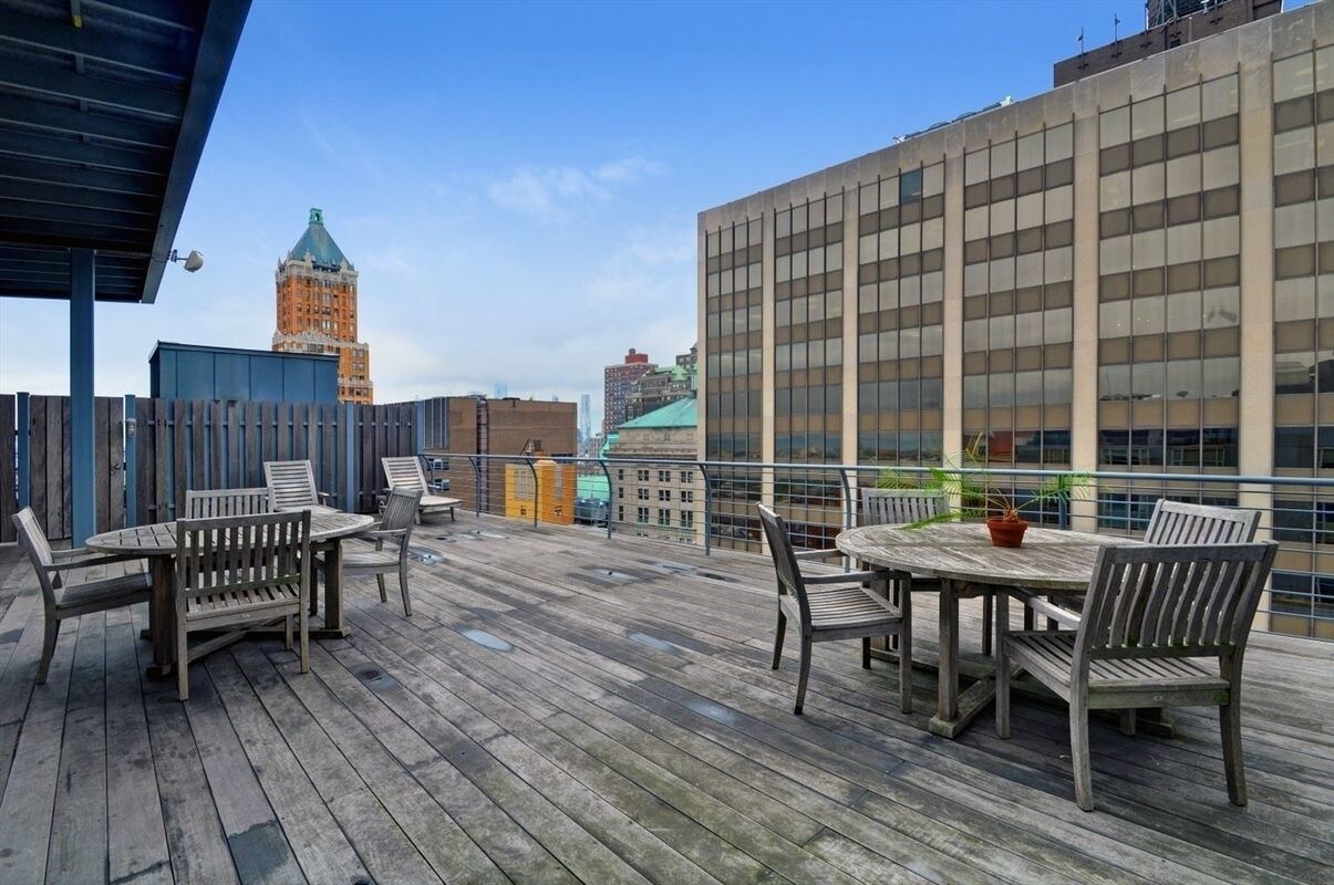 Foto principal - 110 Livingston St