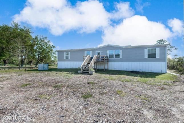 Primary Photo - 4 br, 2 bath House - 15472 R Shark Rd W