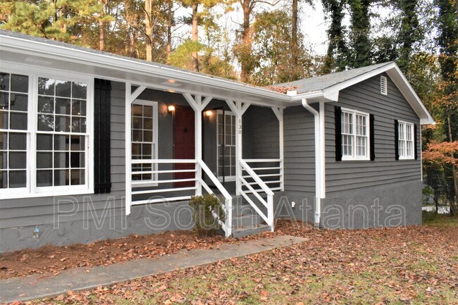 Building Photo - 130 Pine Trail Rd