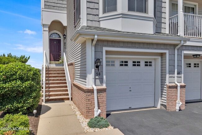Foto del edificio - 58 Raritan Reach Rd