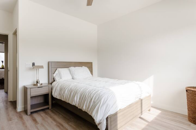 2nd Bedroom - 7805 Cooper Ln