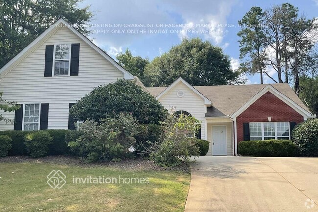 Building Photo - 410 Windsor Brook Ln SE