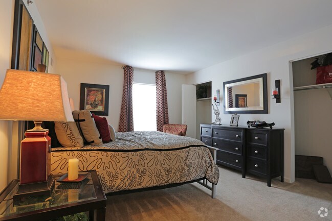 Exton Crossing Apartment Homes Rentals Exton, PA