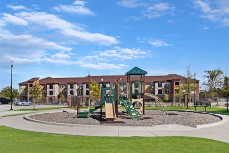 Foto del edificio - Provision at Melissa