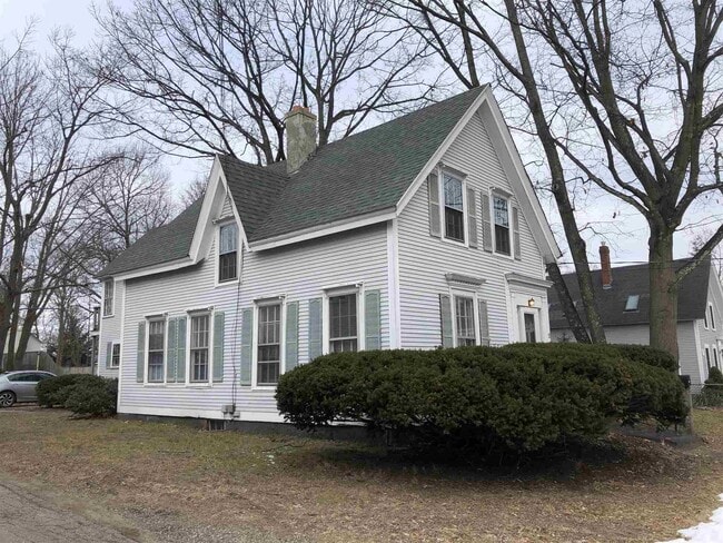 Building Photo - 23 Garfield St