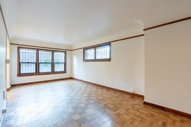 Foto del interior - Dixonian